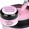 Komilfo Color Base French 27, 8ml — Photo 7