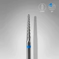 Puntas De Carburo, Staleks «Cónico» 2.3mm azul, FT71B023/14 — Photo 3