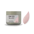 DA23 Light Gel 44 Calm Spark, 15ml — Photo 4
