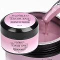 Komilfo Color Base French 29, 8ml — Photo 7