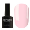 Esmalte Semipermanente Komilfo Deluxe Series 188, 8ml — Photo 4