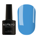 Esmalte Semipermanente Komilfo DeLuxe Series Kaleidoscopic K016, 8ml — Photo 4