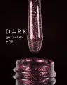 Dark by Rior Esmalte Semipermanente 129, 10ml — Photo 4