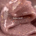 NAILSOFTHEDAY Builder Gel 87, 15ml (opal reflectivo) — Photo 8