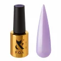 F.O.X Tonal Top 007, 7ml — Photo 4