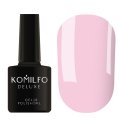 Esmalte Semipermanente Komilfo Deluxe Series 211, 8ml — Photo 4