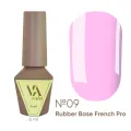 Valeri Base French PRO 09, 6ml — Photo 4
