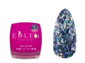 Edlen Disco Glitter 02, 5ml — Photo 4