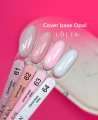 Edlen Cover Base 64 Opal, 17ml — Photo 5