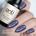 Esmalte Semipermanente Shock Effect Ultramarine 004, 8ml — Photo 5