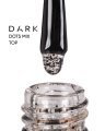 Dark by Rior Dots Mix Top, 10ml — Photo 4