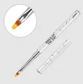 NAILSOFTHEDAY Professional Brush Gradient 12mm — Photo 4
