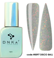 DNKa Cover Base 0097, Disco Ball, 12 ml — Photo 3