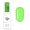 Trendy Nails Esmalte Semipermanente 188, 8ml — Photo 4