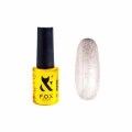 Esmalte semipermanente F.O.X. FETISH 03, 7 ml — Photo 4