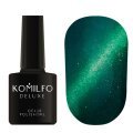 Esmalte Semipermanente Komilfo Fantasy Cat&#039;s Eye 112, 8ml — Photo 4