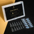 F.O.X Dual Form 2.0 Almond, 120pcs — Photo 3