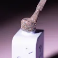 DNKA Esmalte Semipermanente 0139, 7ml — Photo 4