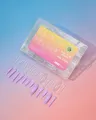 YOUARECUTE Dual Nail Forms Mix 12in1 — Photo 6