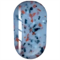 Trendy Nails Textural Base Agate, 8ml — Photo 5