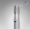 Punta Diamante Staleks FA10B021/8 «Flama» 2.1 mm azul — Photo 3