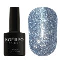 Esmalte Semipermanente Komilfo Liquid Glam Gel LGG 010, 8ml — Photo 5