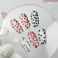 NAILSOFTHEDAY Kupidon Top 03, 10ml — Photo 7