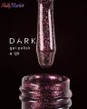 Dark by Rior Esmalte Semipermanente 129, 6ml — Photo 3