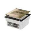 Teri Turbo Integrable, WHITE GOLD — Photo 5