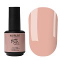 Komilfo Bottle Gel Cover, 15ml — Photo 4