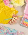 Saute Nails Coleccion Pastel Positivity (5+1) — Photo 13