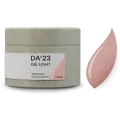 DA23 Light Gel 46 Deep Shine, 30ml — Photo 4