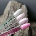 Komilfo Pearl Gel 03, 15 ml — Photo 7