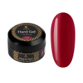 F.O.X. Hard gel Red, 15 ml — Photo 4