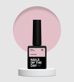 NAILSOFTHEDAY Cover base 12, 10ml new formula — Photo 4