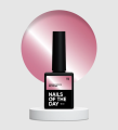 Nailsoftheday Korean cat eye 11, 10ml — Photo 4