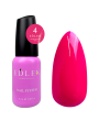 Edlen Water Acrygel Neon 04, 9ml — Photo 4