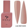 DNKa Cover Base 0029, Naked, 12 ml — Photo 4