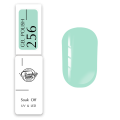 Trendy Nails Esmalte Semipermanente 256, 8ml — Photo 4