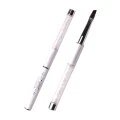 Komilfo Pincel Gel Angled 6(Nylon) — Photo 3