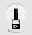 NAILSOFTHEDAY Party Top 04, 10ml — Photo 4