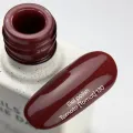 Nailsoftheday Esmalte Semipermanente Tomato, 10ml — Photo 5