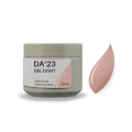 DA23 Light Gel 46 Deep Shine, 30ml — Photo 6