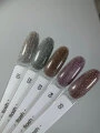 Dark by Rior Esmalte Semipermanente Flash 02, 10ml — Photo 5