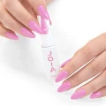 BB cream base Candy JOIA vegan, 8ml — Photo 5