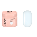 Trendy Nails Fiber Base Dew Drop, 30ml (transparente) — Photo 7