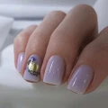 NAILSOFTHEDAY Cream base, 03, 10 ml — Photo 8