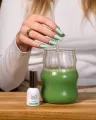 Saute Nails Esmalte Semipermanente S338, 8ml — Photo 4