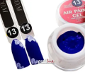 NailApex Air Paint Gel 13, 5g — Photo 4