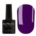 Esmalte Semipermanente Komilfo Deluxe Series 123, 8ml — Photo 4